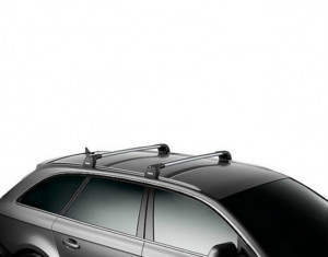 Thule WingBar Edge 9594