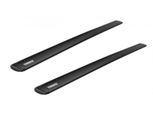 Thule 960 Barres de toit WingBar