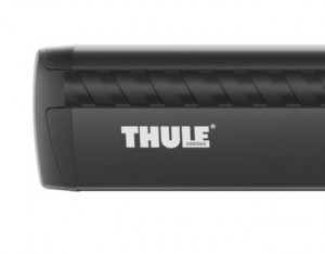 Thule 960 Barres de toit WingBar