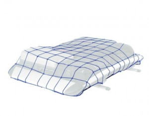 Thule Filet de chargement 595