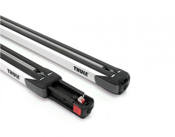 Thule SlideBar 127