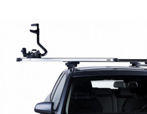 Thule SlideBar 127
