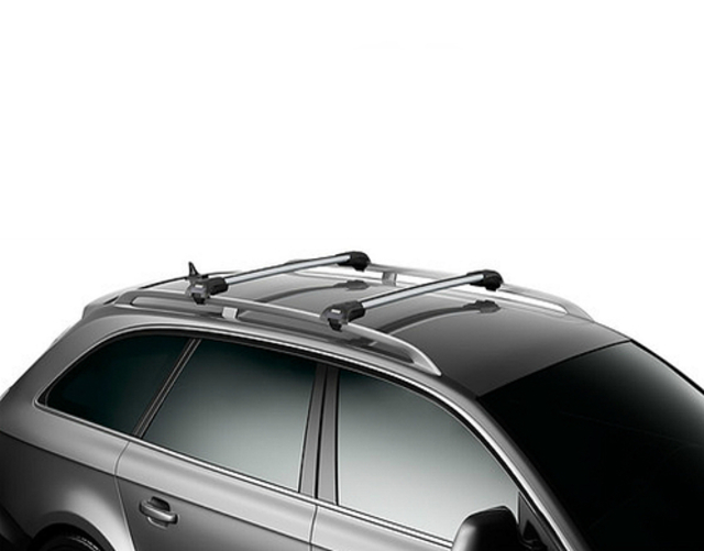 Thule 9582 wingbar edge