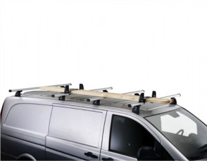 Thule Arrêtoirs 314 (x2)