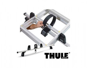 Thule Support pour échelle 330