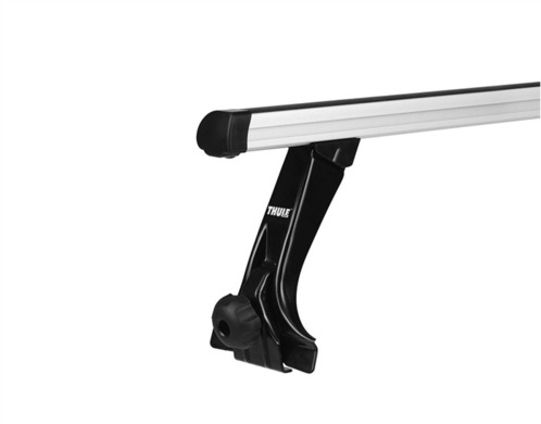 Thule 9512 pieds pour barres de toit (x4)