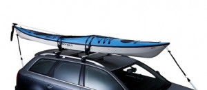 Thule QuickDraw 838