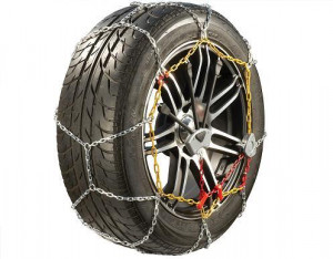 Chaînes Honda Civic/Civic Tourer depuis 10/2011 (195-65r15)