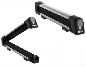 Thule SnowPack L 7326