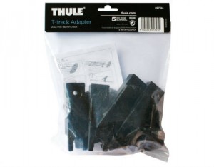 Thule Adaptateur T-Track 697-1