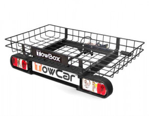 Plateforme Towbox Cargo V2