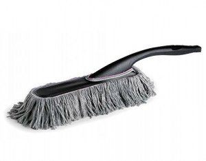 Brosse De Lustrage Grande Taille