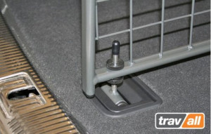 Cloison De Coffre Audi A4 Avant (2008-2015)