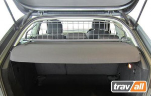 Grille Pare-Chien Audi A3 3 Portes (2013-)