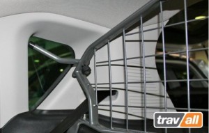 Grille Pare-Chien Ford B-Max (2012-)