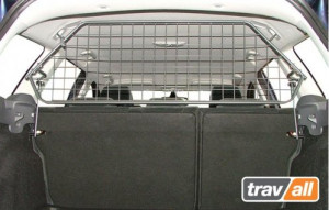 Grille Pare-Chien Ford Focus Break (2005-2010)