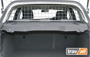 Grille Pare-Chien Ford Focus 5 Portes (2010-)