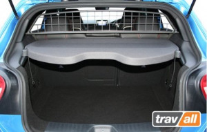 Grille Pare-Chien Mercedes Classe A (2012-2018)