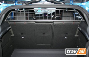 Grille Pare-Chien Mercedes Classe A (2012-2018)