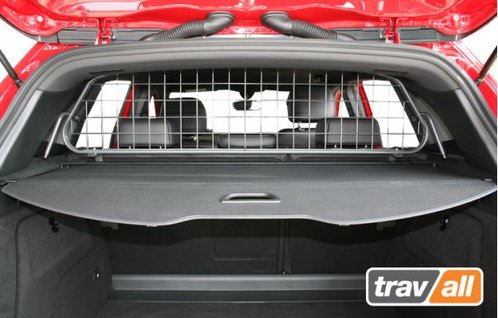 Grille Pare-Chien Mercedes Classe B (2012-)