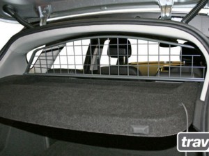 Grille Pare-Chien Opel Astra 5 Portes (2009-2015)
