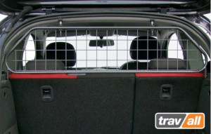 Grille Pare-Chien Opel Corsa 3 Portes (2006-)