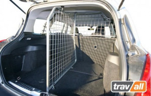 Cloison De Coffre Peugeot 308 Sw - To (2008-2014)