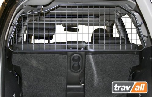 Grille Pare-Chien Toyota Rav 4 (2006-2012)