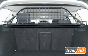 Grille Pare-Chien Volkswagen Passat Break (2006-2011)