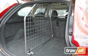 Cloison De Coffre Volvo Xc60 (2008-)