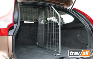 Cloison De Coffre Volvo Xc60 (2008-2017)
