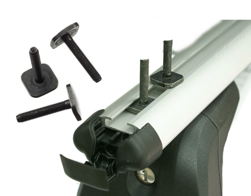 Thule Adaptateur 889-2