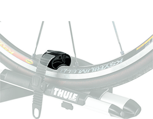 Thule Adaptateur pour roue 9772